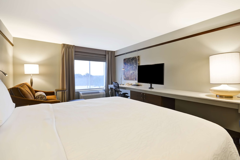 Hilton Garden Inn Austin Round Rock - photo 13