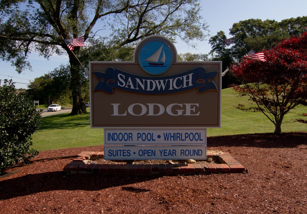 Sandwich Lodge & Resort - photo 83