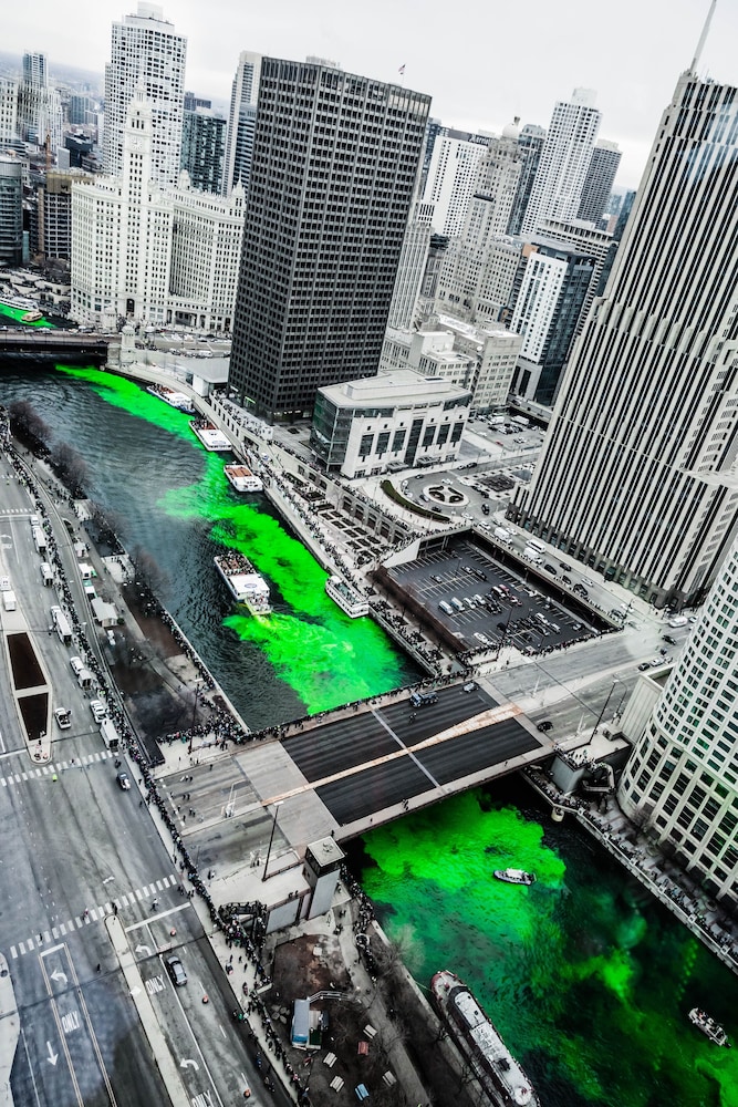 Swissotel Chicago - photo 89