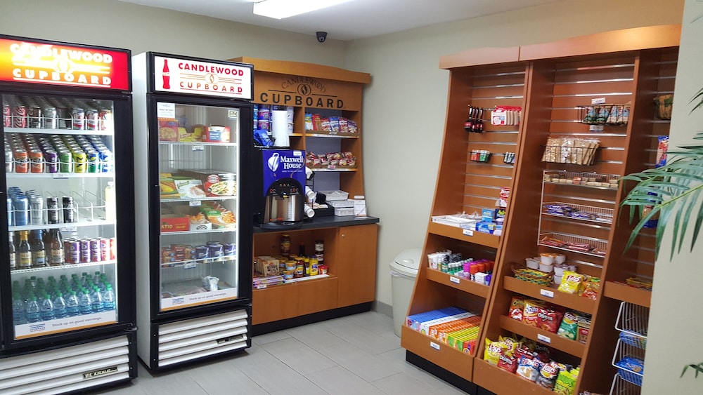 Candlewood Suites Oklahoma City Moore by IHG - photo 15