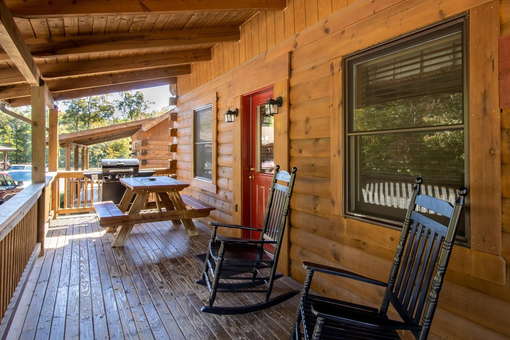 Wilderness Presidential By TripForth - photo 42