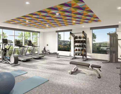 Home2 Suites By Hilton Calera - photo 6