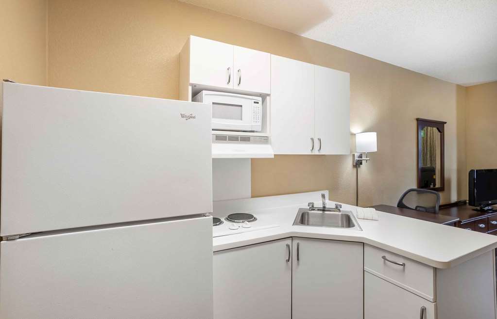 Extended Stay America Suites Allentown Bethlehem - photo 13
