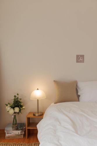 Stay Haru Dam — 4-Star Luxury Hotel in Seoul, South Korea