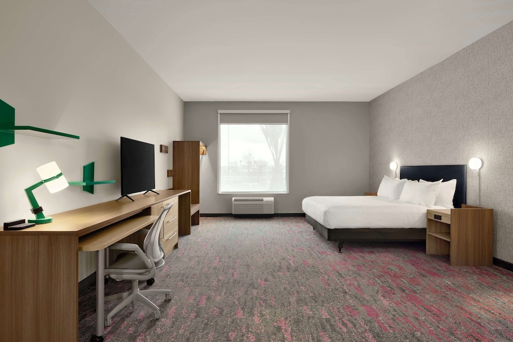 Home2 Suites By Hilton San Juan - photo 11