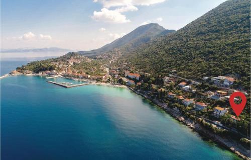 Apartment Put Vila V — 4-Star Luxury Hotel in Trpanj, Croatia