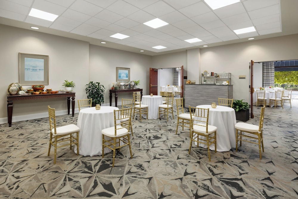 The Riverfront Hotel New Orleans - photo 62
