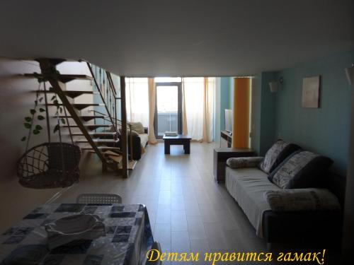 Apartment Konstanta — 4-Star Luxury Hotel in Batumi, Georgia