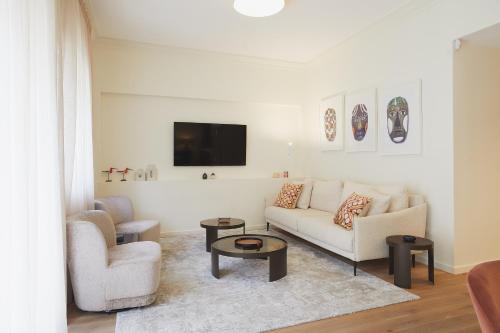 20nty Kolonaki — 4-Star Luxury Hotel in Athens, Greece