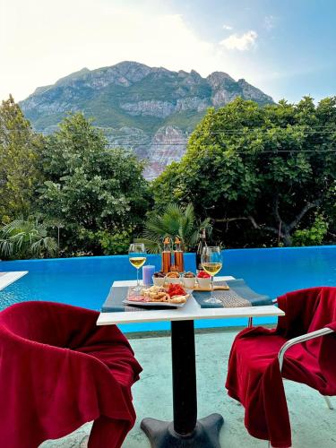 Domus Komanesse Guest Houses in Unknown City, Albania