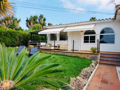 Magnifica vivienda a 650m de la playa en Marbella — carbon neutral stay, Marbella