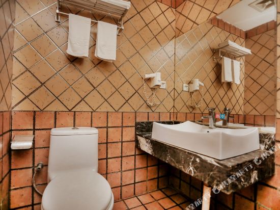 Jixi Lijiang Hotel — hotel in Jixi
