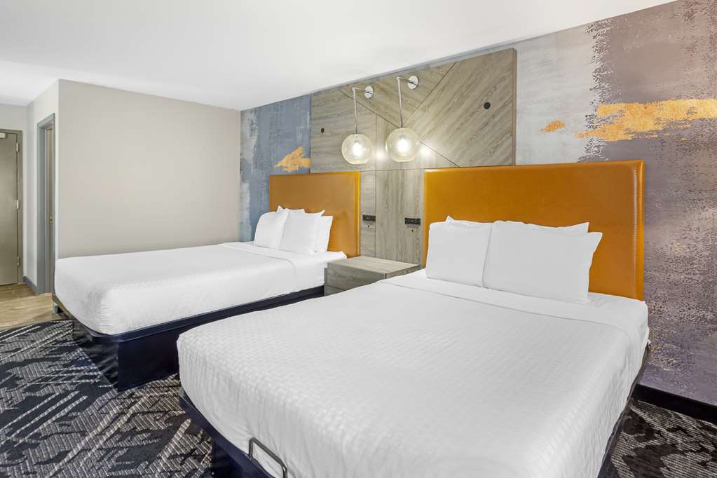 Best Western Chambersburg - photo 22