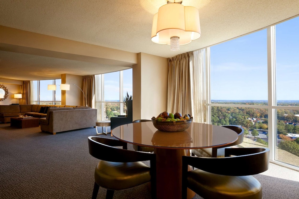 Hilton Memphis - photo 22