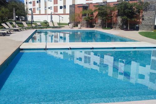 Condo Temis Vallarta — 4-Star Luxury Hotel in Puerto Vallarta, Mexico