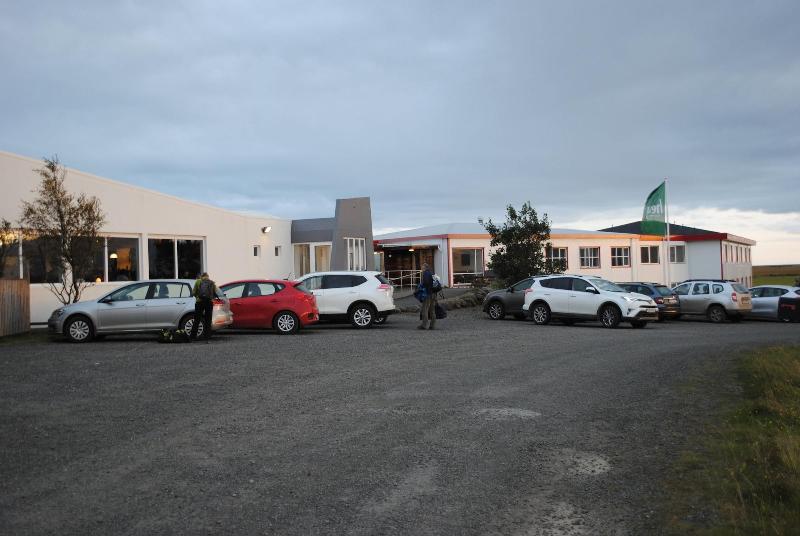 General view