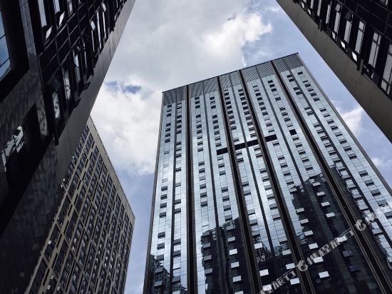 Hidden House - last minute hotel in Guiyang