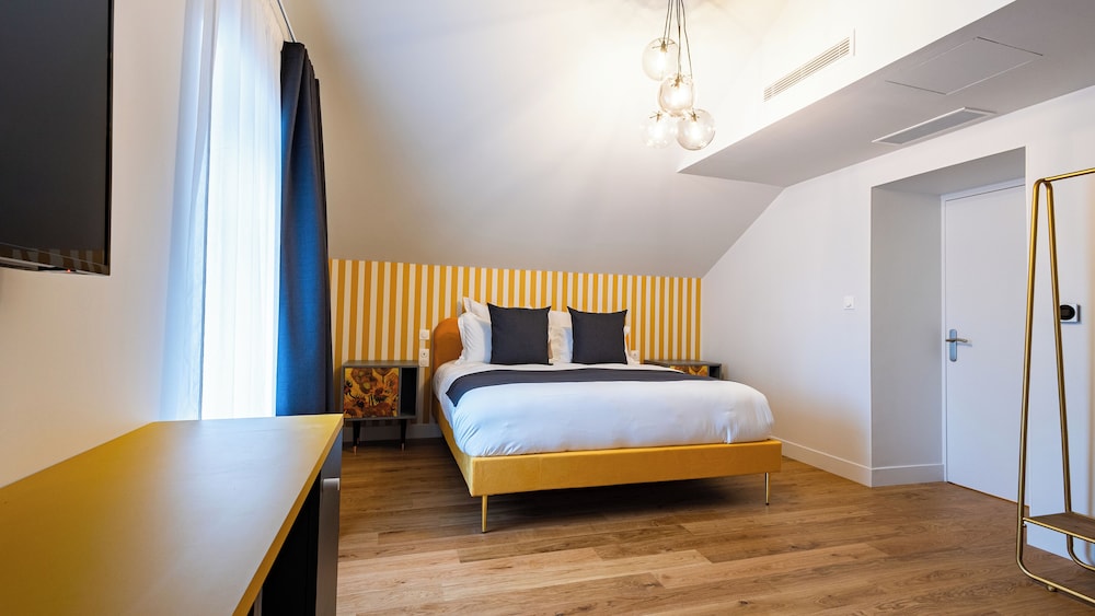 Solstice Beaune Hotel et Terroir — Beaune — photo 3