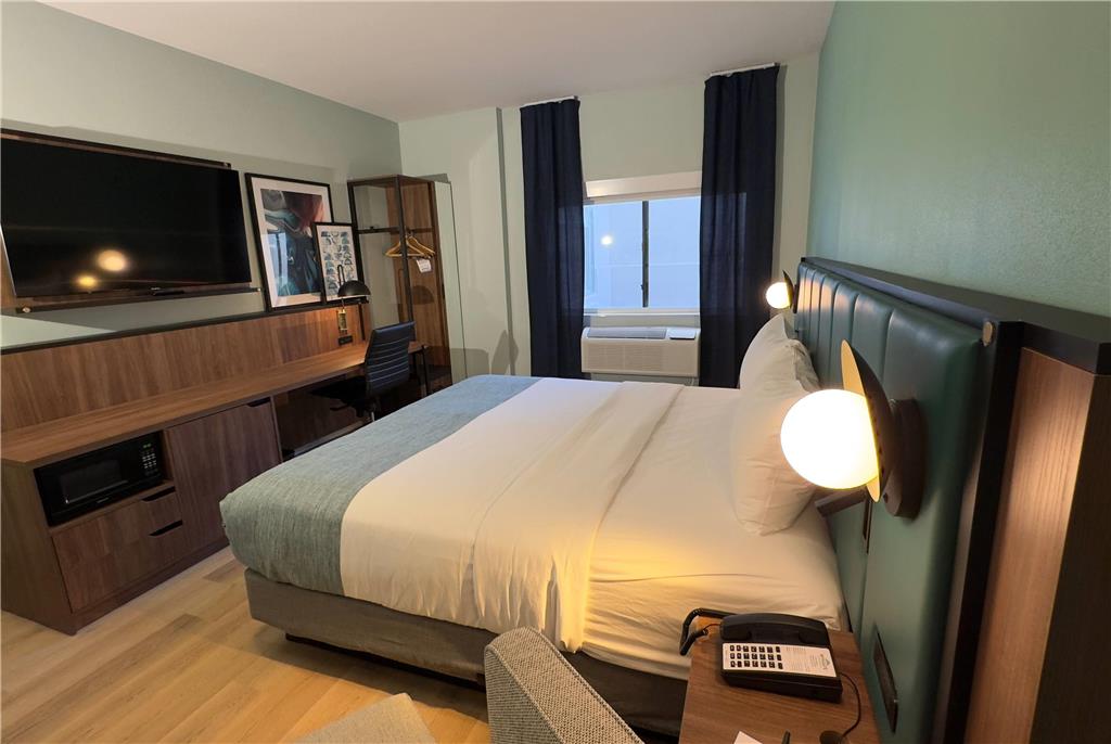Wingate by Wyndham Farmington NM - photo 14