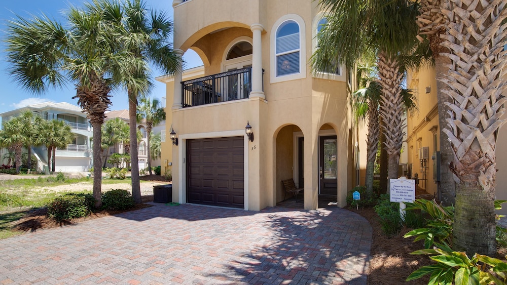 Palazzo by the Sea DBTS 36 Varazze Cay 3BR 3.5BA - photo 68