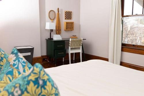 The Winona House Boutique Hotel Near Downtown - photo 51