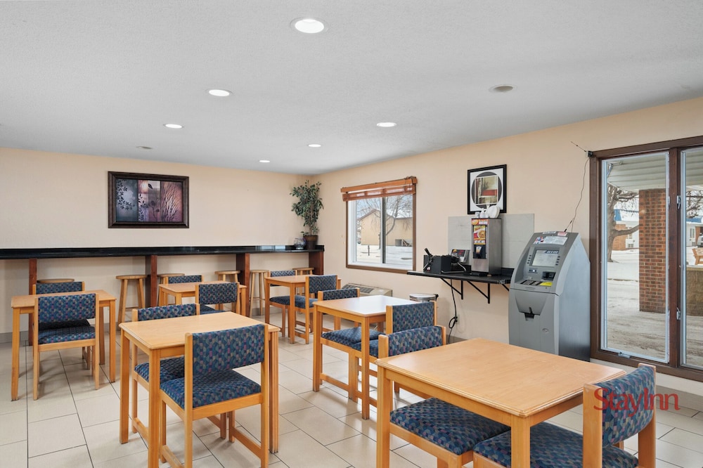 Americas Best Value Inn Grand Forks - photo 2