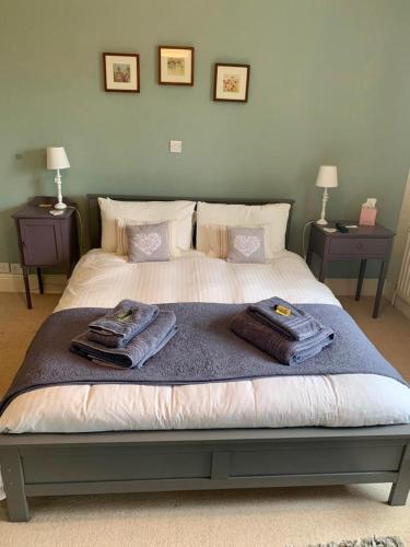 Low Gingerfield Farm B&B