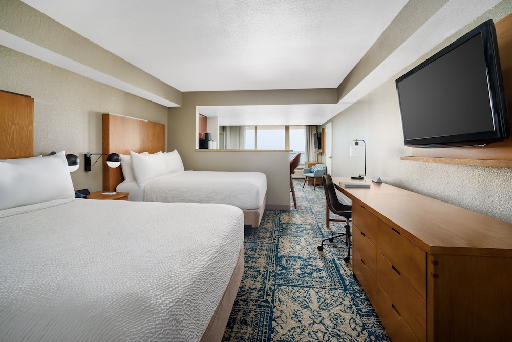 Four Points by Sheraton Destin Fort Walton Beach - photo 23