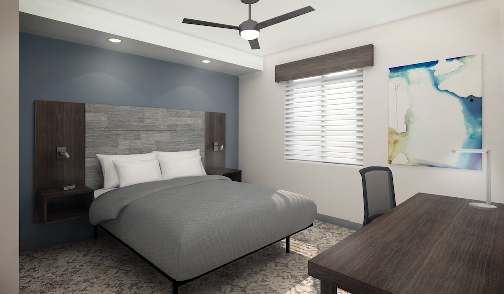 Stay APT Suites Alexandria Fort Belvoir - photo 14