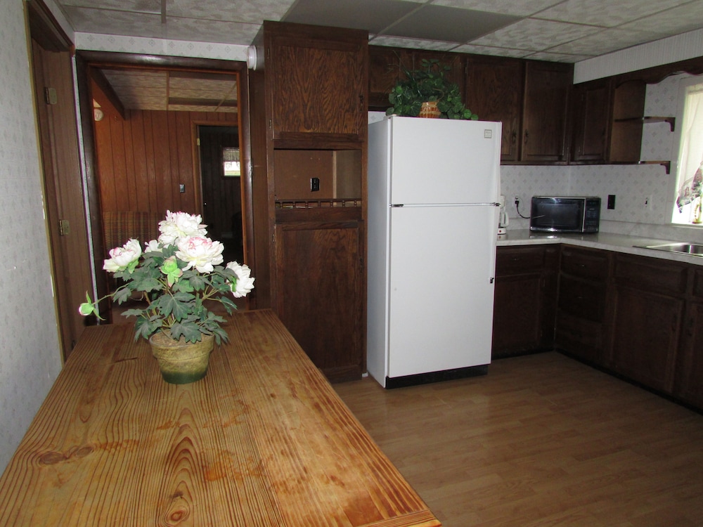 The Cottage Resort - photo 20