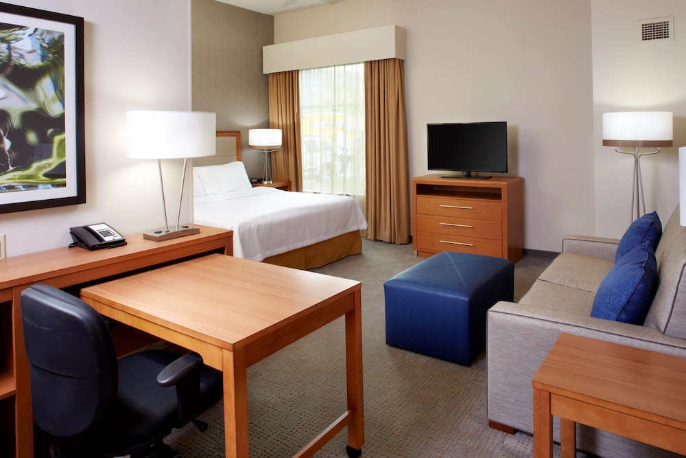 Homewood Suites Pittsburgh Airport - photo 10
