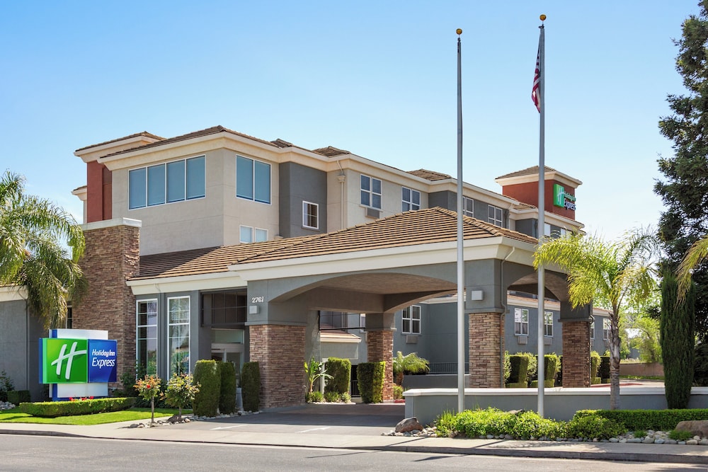 Holiday Inn Express West Sacramento - photo 37