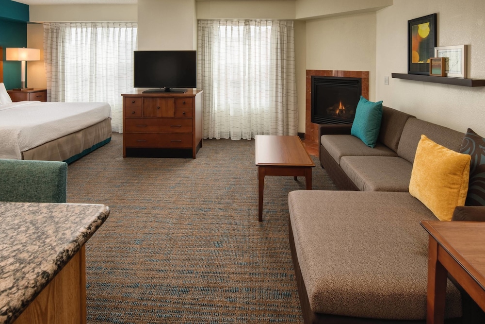 Residence Inn by Marriott Portland North - photo 12