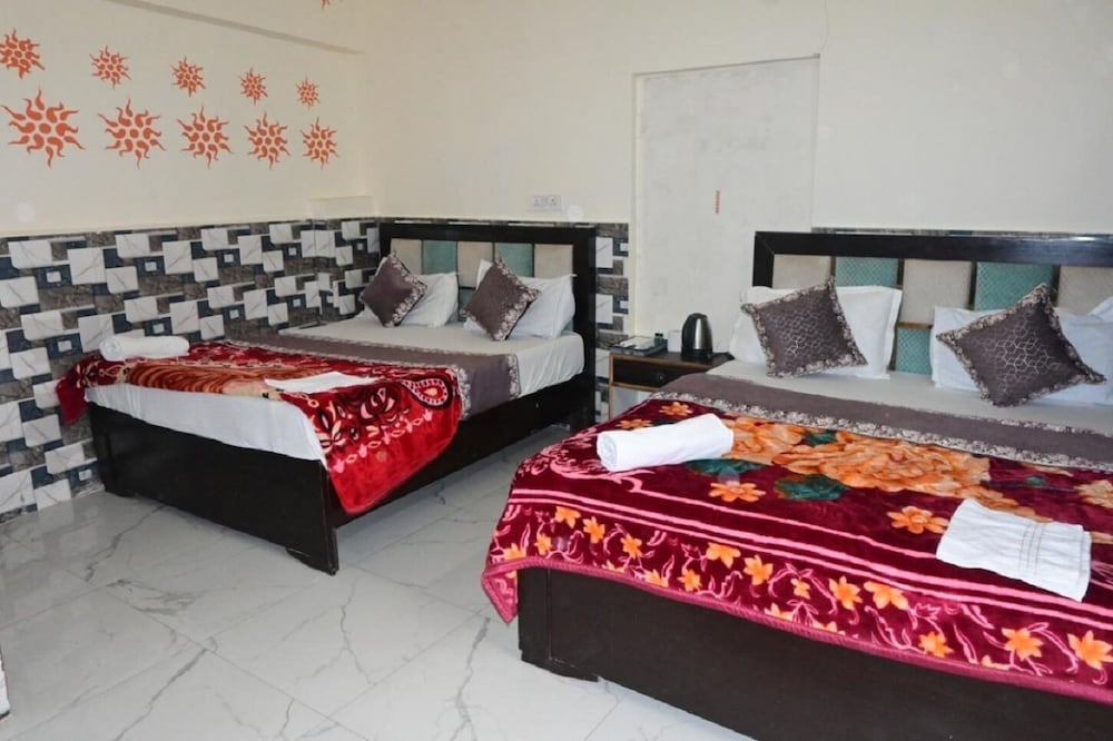 The Ayodhya Ji palace — Ajodhya — photo 4