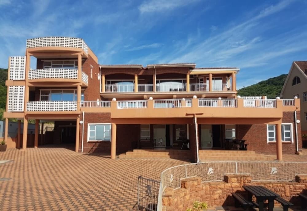 Golden Dawn Chalets - last minute hotel in Unknown City