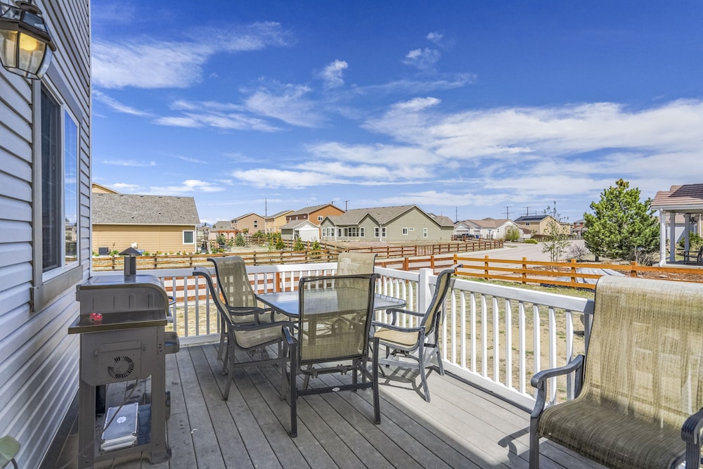 Tumbleweed Resort - photo 51