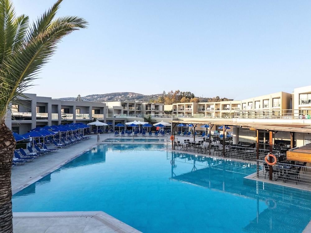 Rethymno Village — hotel in Rethymno