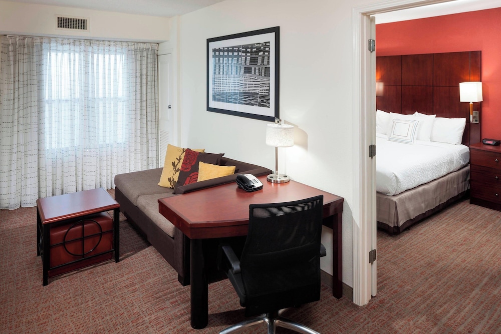 Residence Inn by Marriott Jackson Ridgeland - photo 9