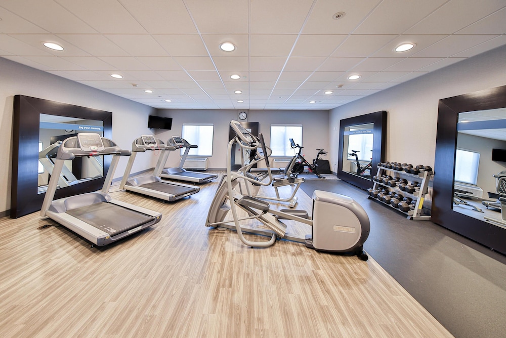 Hampton Inn & Suites Seattle Kent WA - photo 65