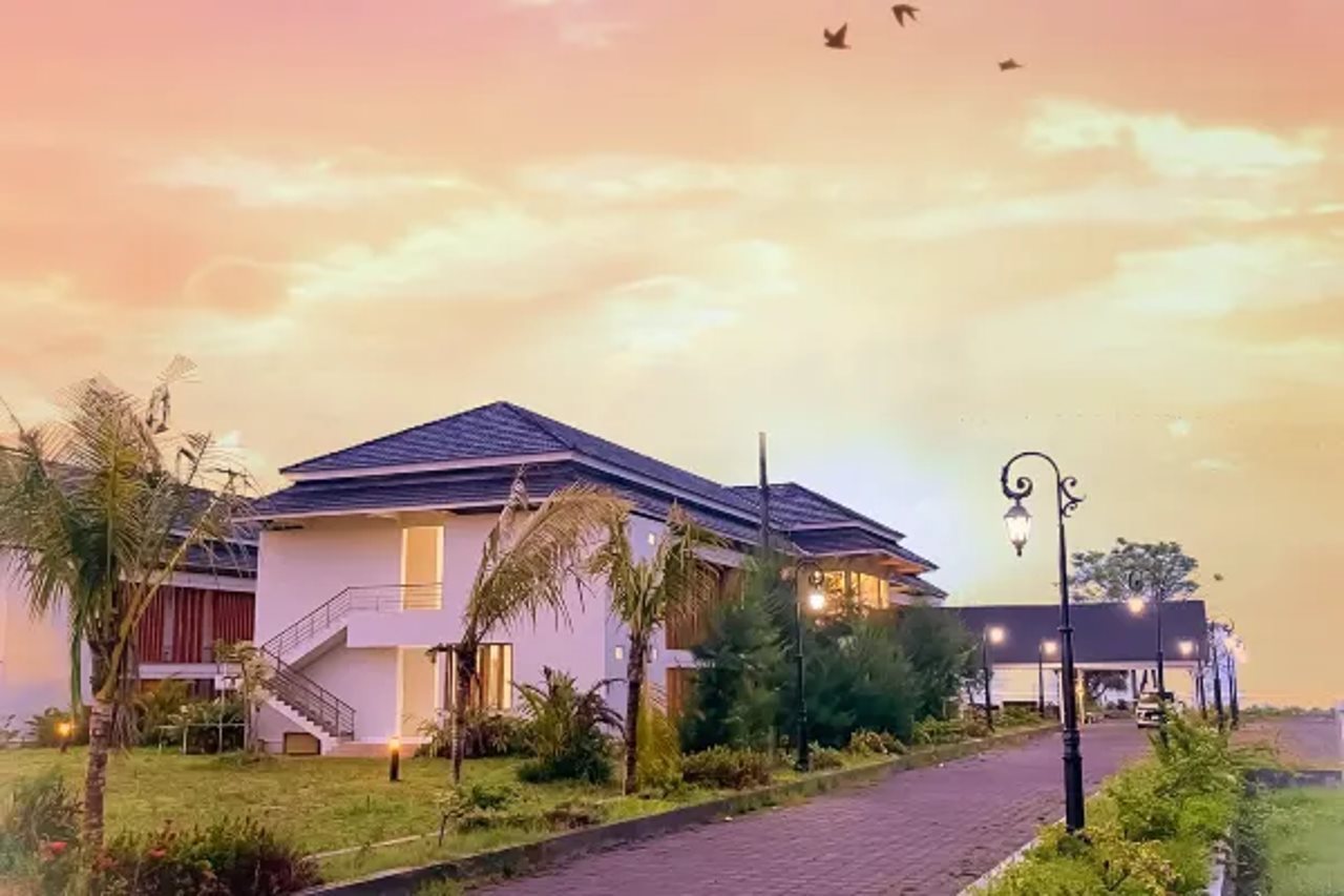 Horison Resort Antawirya Jepara in Jepara, Indonesia