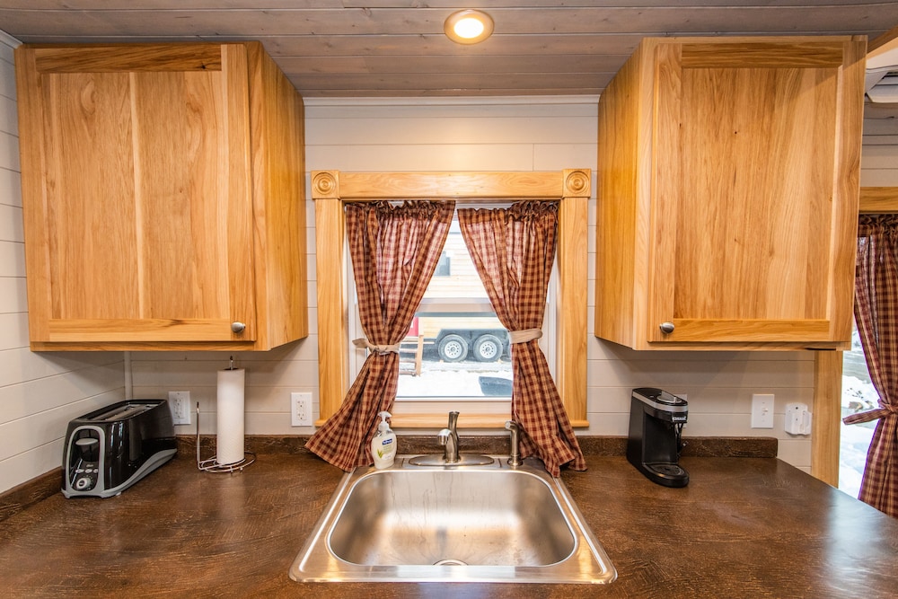 Tiny House Leadville - photo 103