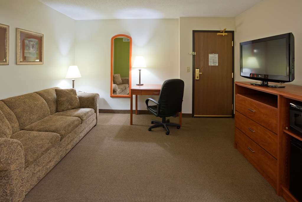 AmericInn by Wyndham Thief River Falls - photo 9