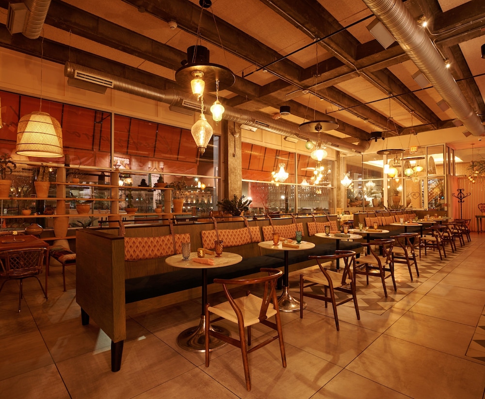 Hotel Indigo El Paso Downtown by IHG - photo 43