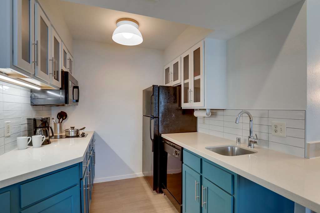 Sonesta ES Suites Sunnyvale - photo 20