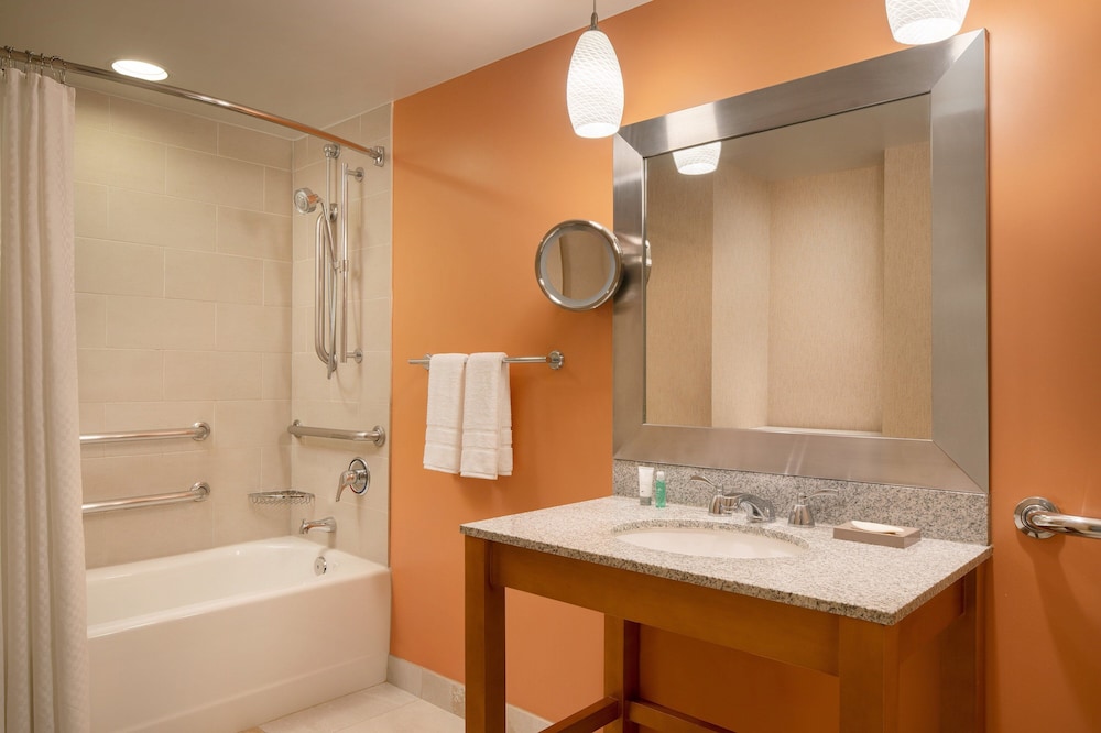 The Westin Las Vegas Hotel & Spa - photo 38