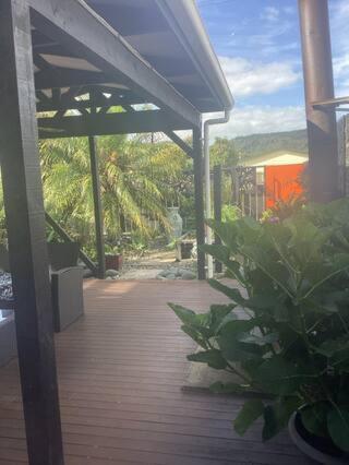 Hosts on the Coast Casement Fun in Whangamata, New Zealand