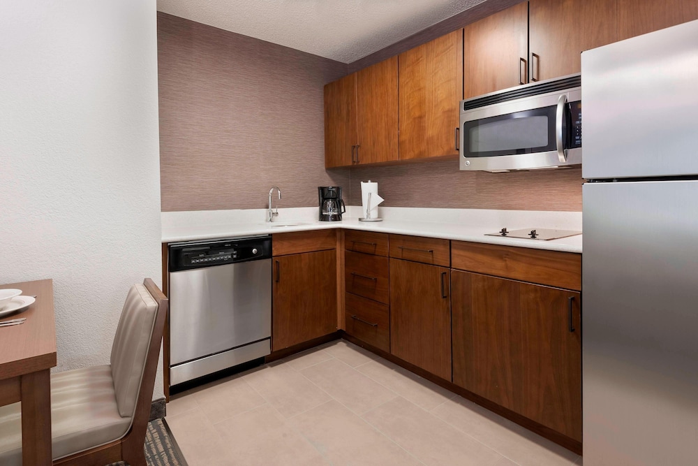 Residence Inn by Marriott Tampa at USF Medical Center - photo 14