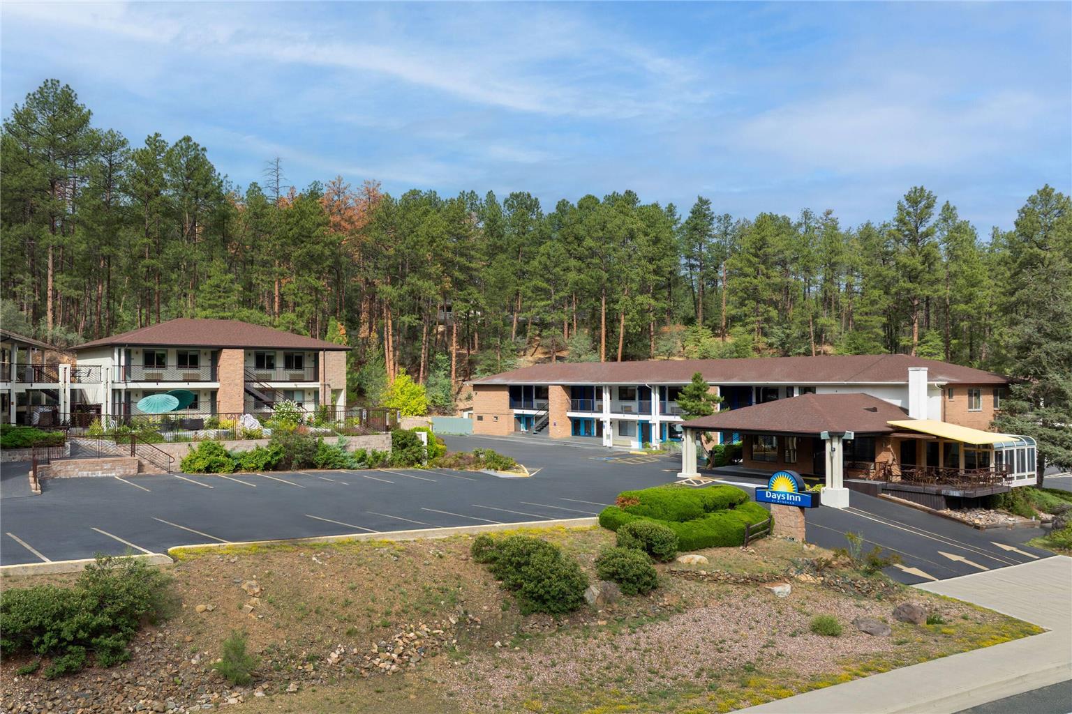 Days Inn by Wyndham Prescott - photo 2