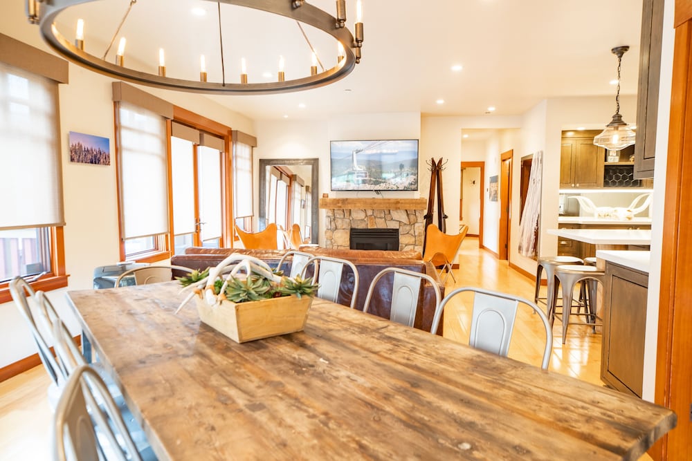 The Village at Palisades Tahoe - photo 162