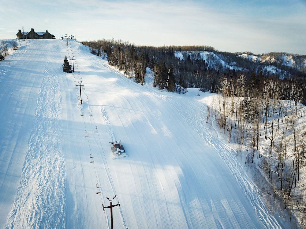 Mont du Lac Resort - photo 45